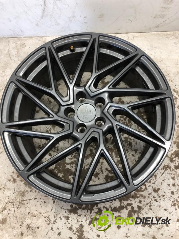 AUDI TT 8N coupe 1998 132 kW 1.8 T 1781 disk 18 8J 5X100 57,1 ET30 KT20-8018