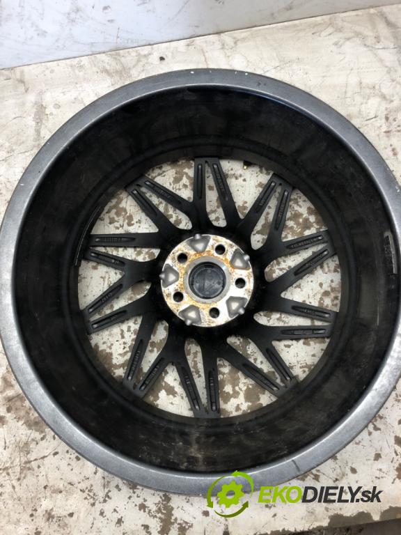 AUDI TT 8N coupe 1998 132 kW 1.8 T 1781 disk 18 8J 5X100 57,1 ET30 KT20-8018