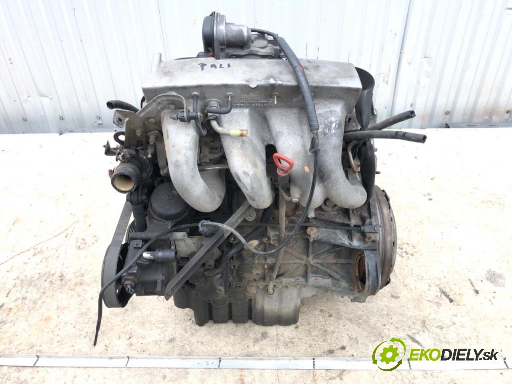 MERCEDES-BENZ W638 Autobus 1996 95 kW 113 2.0 (638.114, 638.194) 1998 motor  (Motor)