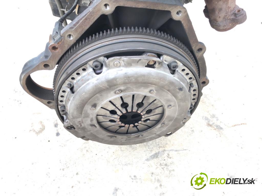 MERCEDES-BENZ W638 Autobus 1996 95 kW 113 2.0 (638.114, 638.194) 1998 motor  (Motor)