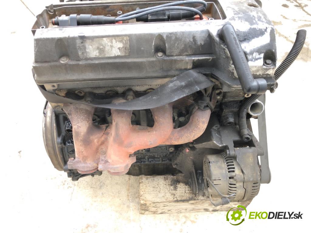 MERCEDES-BENZ W638 Autobus 1996 95 kW 113 2.0 (638.114, 638.194) 1998 motor  (Motor)