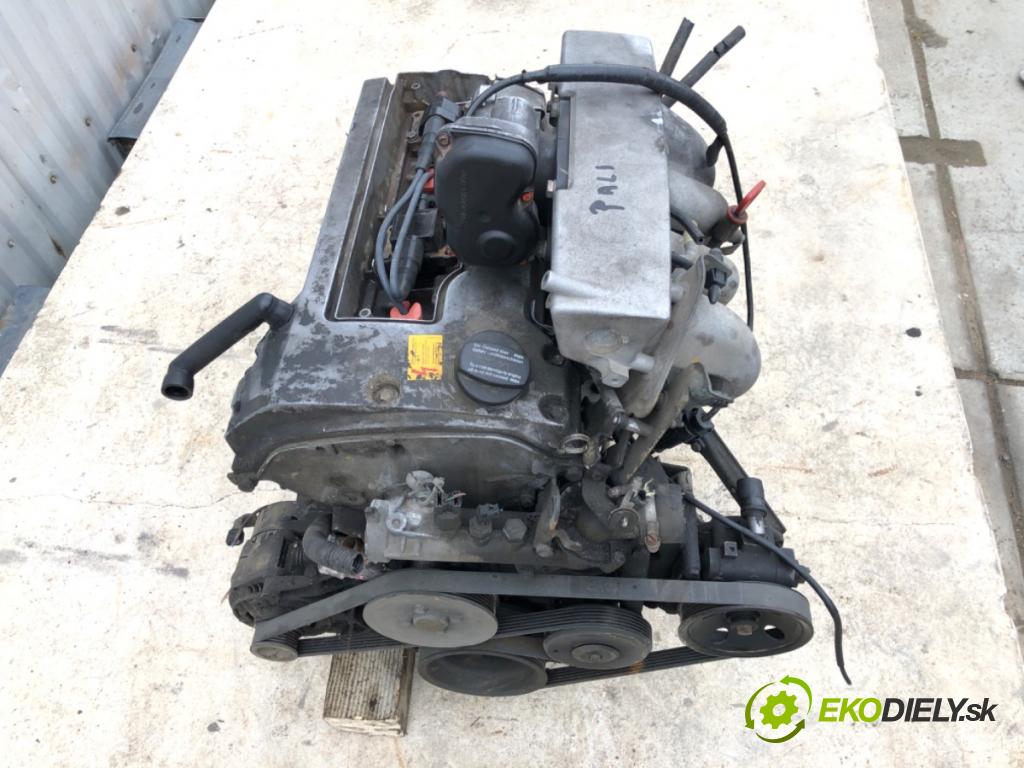 MERCEDES-BENZ W638 Autobus 1996 95 kW 113 2.0 (638.114, 638.194) 1998 motor  (Motor)