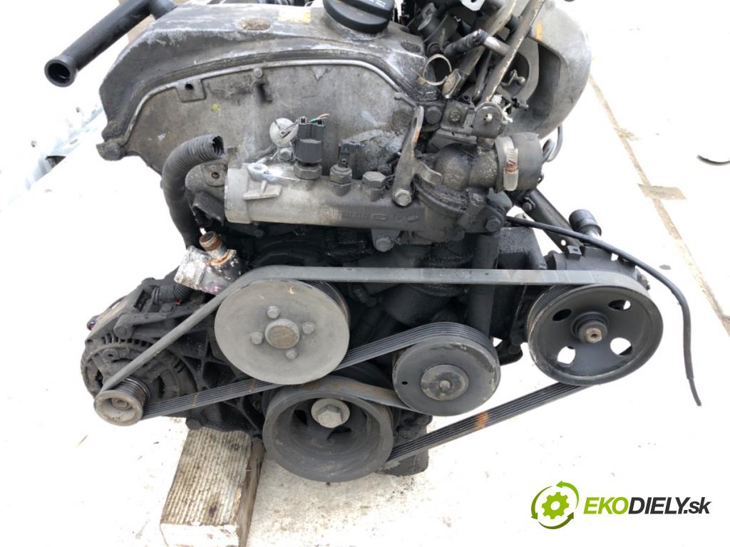 MERCEDES-BENZ W638 Autobus 1996 95 kW 113 2.0 (638.114, 638.194) 1998 motor  (Motor)