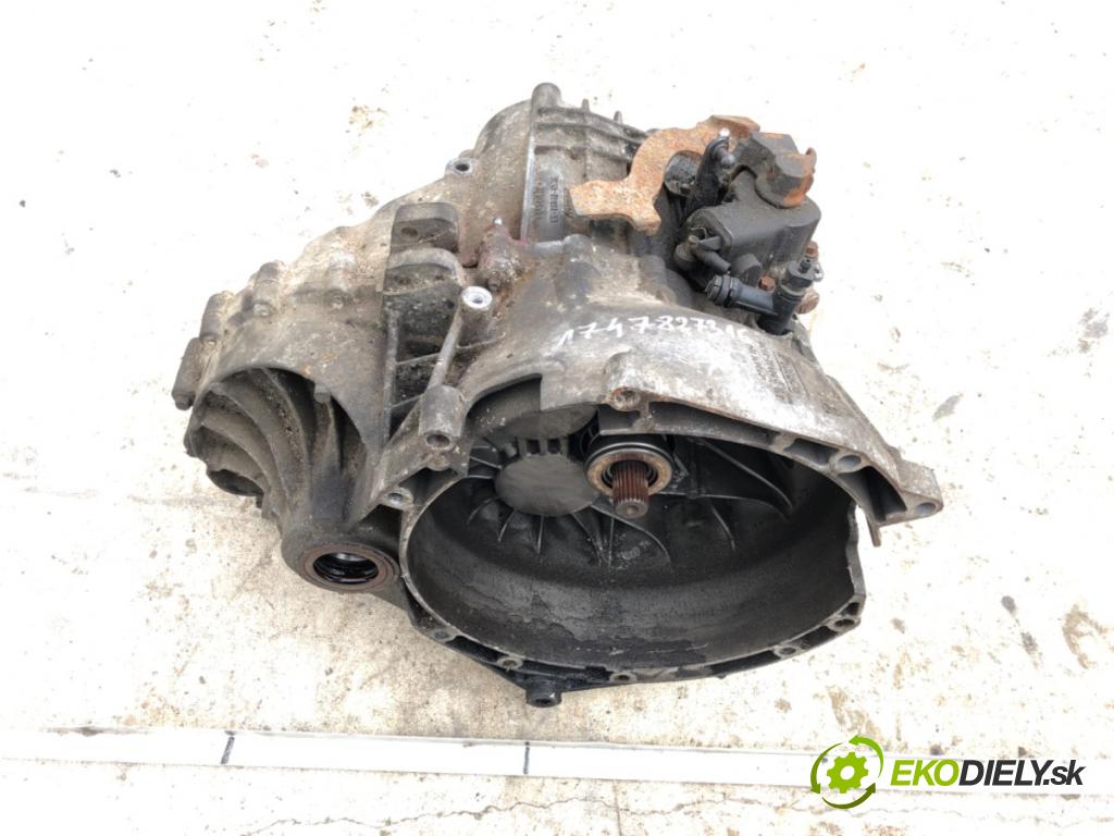 FORD TRANSIT V Autobus 2010 85 kW 2.2 TDCi 2198 Prevodovka 8C1R-7002-DG (Prevodovka)