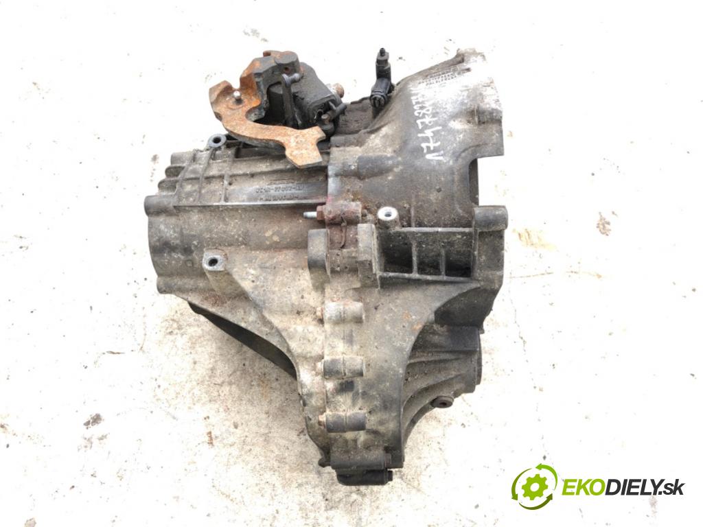 FORD TRANSIT V Autobus 2010 85 kW 2.2 TDCi 2198 Prevodovka 8C1R-7002-DG (Prevodovka)