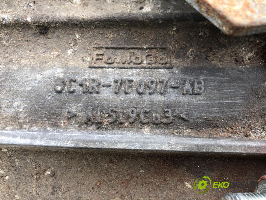 FORD TRANSIT V Autobus 2010 85 kW 2.2 TDCi 2198 Prevodovka 8C1R-7002-DG (Prevodovka)