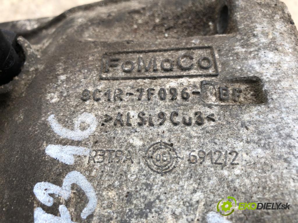 FORD TRANSIT V Autobus 2010 85 kW 2.2 TDCi 2198 Prevodovka 8C1R-7002-DG (Prevodovka)