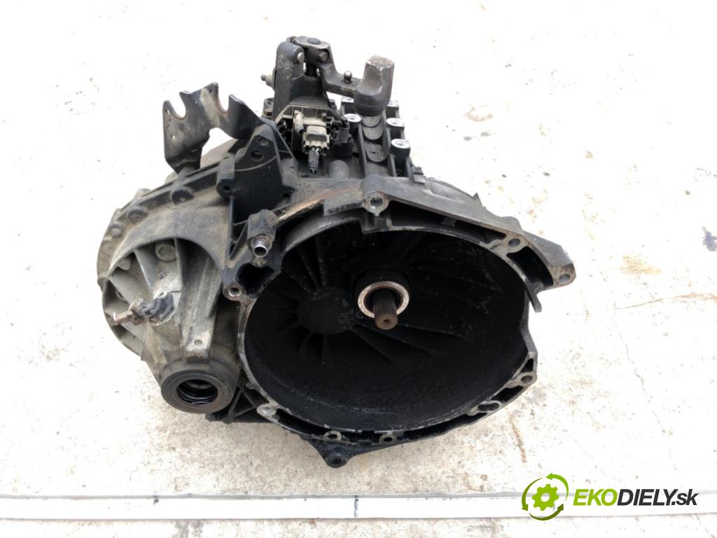 FORD TRANSIT IV Autobus 2004 74 kW 2.0 DI (F_E_, F_F_, F_G_) 1998 Prevodovka 1C1R-7F096 (Prevodovka)