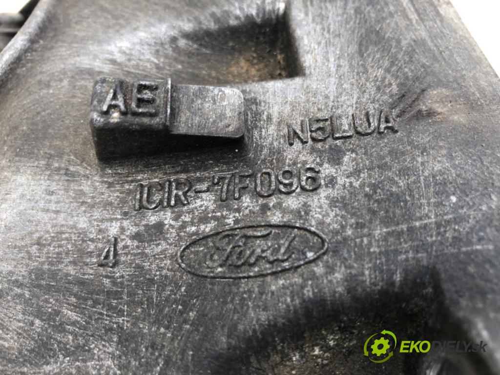 FORD TRANSIT IV Autobus 2004 74 kW 2.0 DI (F_E_, F_F_, F_G_) 1998 Prevodovka 1C1R-7F096 (Prevodovka)