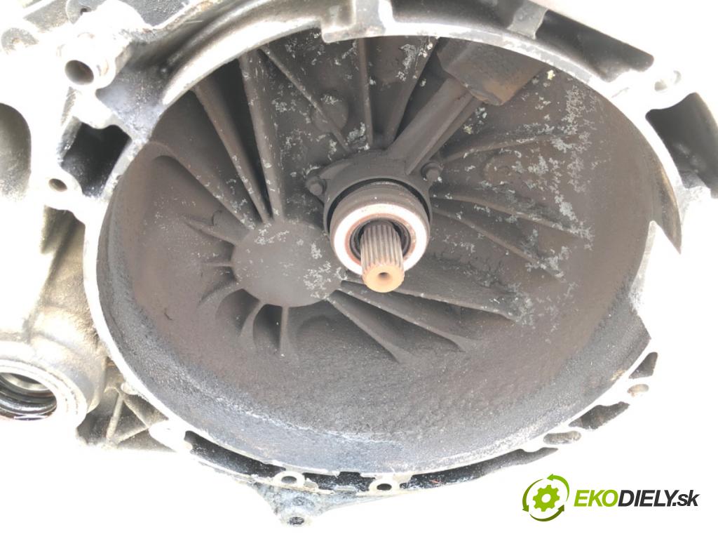 FORD TRANSIT IV Autobus 2004 74 kW 2.0 DI (F_E_, F_F_, F_G_) 1998 Prevodovka 1C1R-7F096 (Prevodovka)