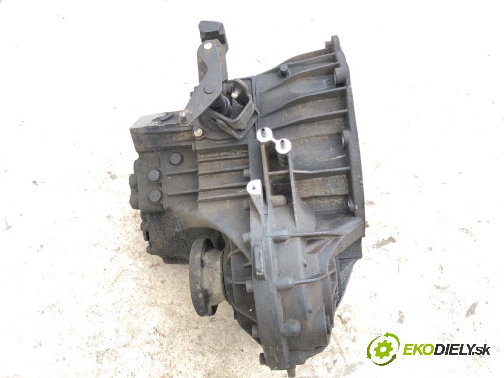 MERCEDES-BENZ W638 Autobus 2000 60 kW 108 CDI 2.2 (638.194) 2148 Prevodovka  (Prevodovka)