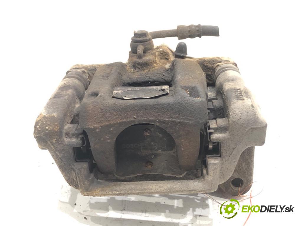 CITROEN BERLINGO III nadwozie wielkoprzestrzenne (MPV) 2019 73 kW 1.6 BlueHDi 100 1560 Brzdič strmeň pravy zad 9819059480