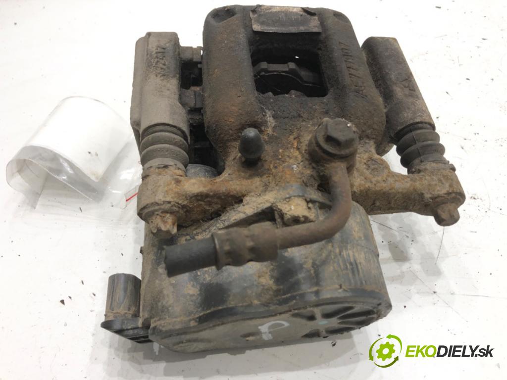 CITROEN BERLINGO III nadwozie wielkoprzestrzenne (MPV) 2019 73 kW 1.6 BlueHDi 100 1560 Brzdič strmeň pravy zad 9819059480
