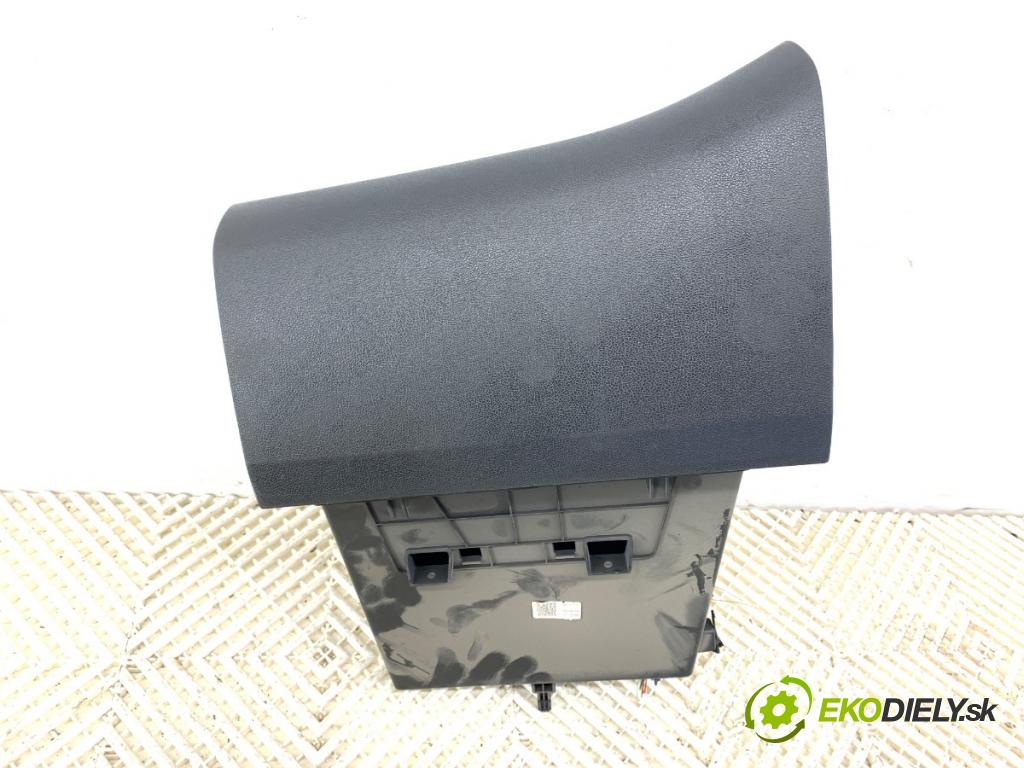 CITROEN BERLINGO III nadwozie wielkoprzestrzenne (MPV) 2019 73 kW 1.6 BlueHDi 100 1560 Priehradka, kastlík spolujazdca  (Priehradka (kastlík))