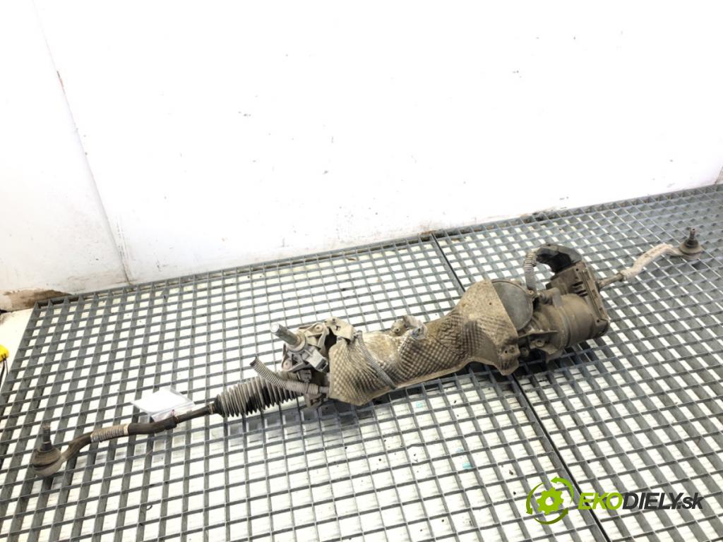 CITROEN BERLINGO III nadwozie wielkoprzestrzenne (MPV) 2019 73 kW 1.6 BlueHDi 100 1560 riadenie 6820000313 (Riadenie)