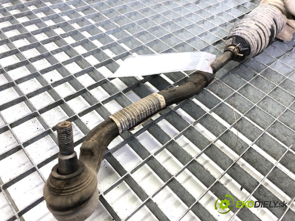 CITROEN BERLINGO III nadwozie wielkoprzestrzenne (MPV) 2019 73 kW 1.6 BlueHDi 100 1560 riadenie 6820000313 (Riadenie)