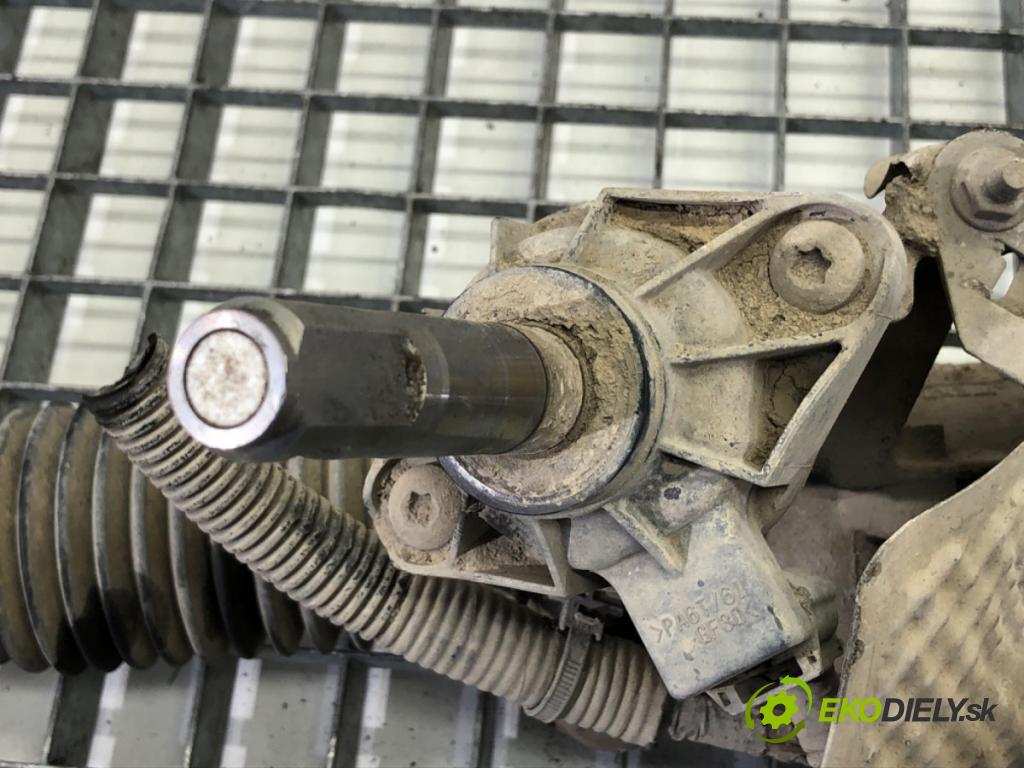 CITROEN BERLINGO III nadwozie wielkoprzestrzenne (MPV) 2019 73 kW 1.6 BlueHDi 100 1560 riadenie 6820000313 (Riadenie)