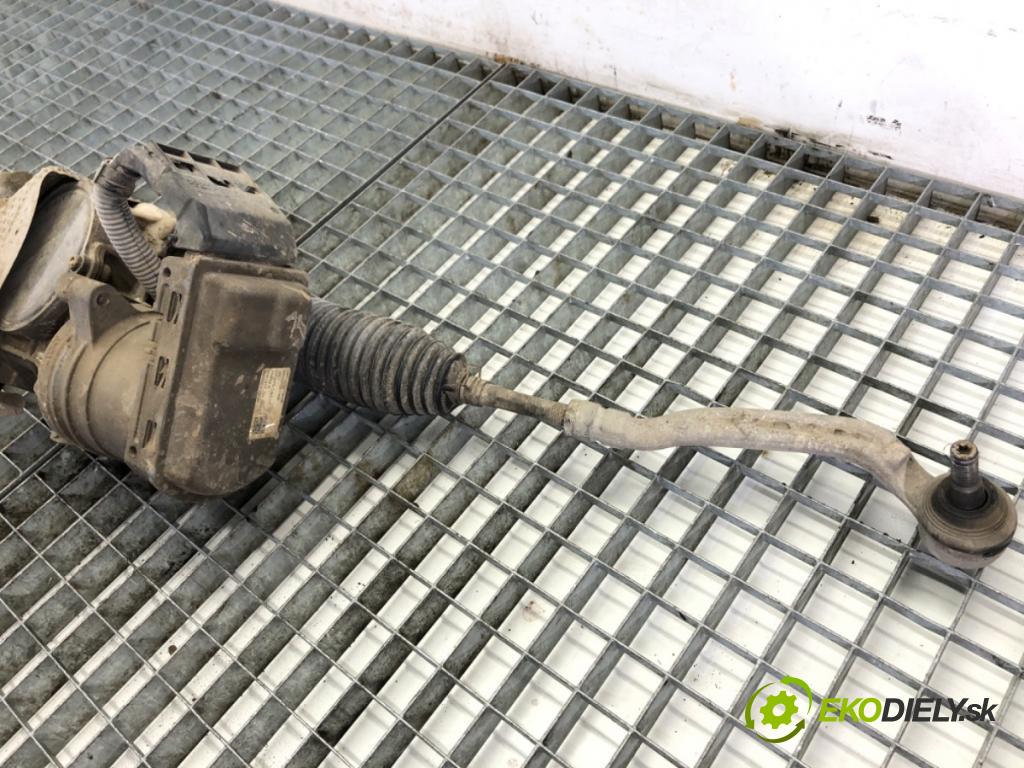 CITROEN BERLINGO III nadwozie wielkoprzestrzenne (MPV) 2019 73 kW 1.6 BlueHDi 100 1560 riadenie 6820000313 (Riadenie)