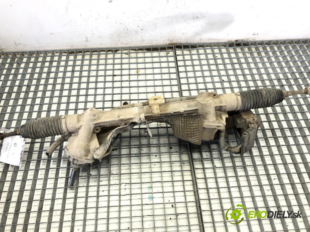 CITROEN BERLINGO III nadwozie wielkoprzestrzenne (MPV) 2019 73 kW 1.6 BlueHDi 100 1560 riadenie 6820000313 (Riadenie)