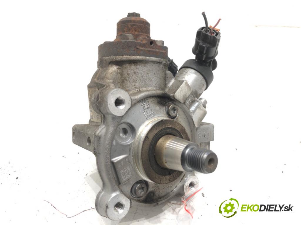 CITROEN BERLINGO III nadwozie wielkoprzestrzenne (MPV) 2019 73 kW 1.6 BlueHDi 100 1560 Pumpa vstrekovacia 9811347380 (Vstrekovacie čerpadlo)