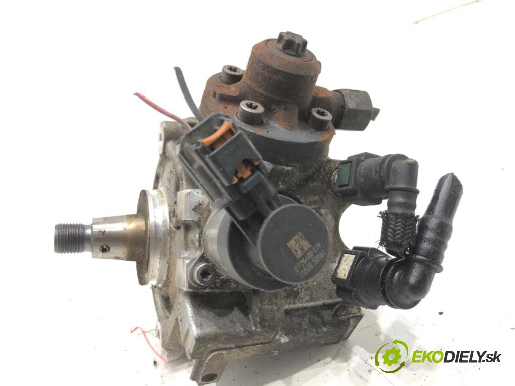 CITROEN BERLINGO III nadwozie wielkoprzestrzenne (MPV) 2019 73 kW 1.6 BlueHDi 100 1560 Pumpa vstrekovacia 9811347380 (Vstrekovacie čerpadlo)