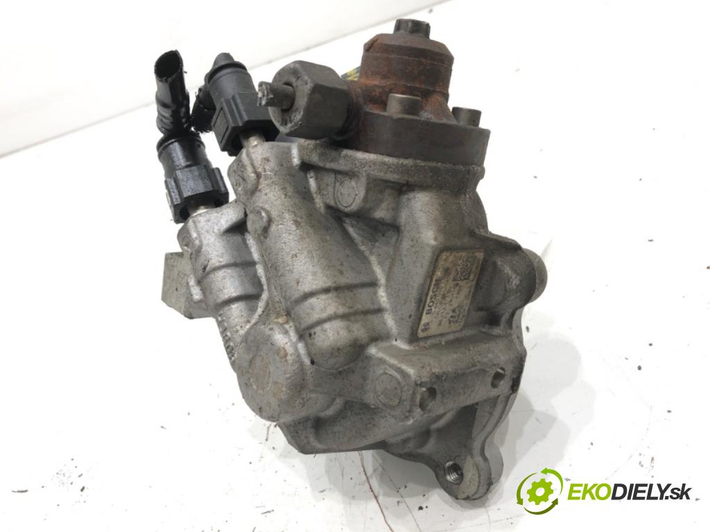 CITROEN BERLINGO III nadwozie wielkoprzestrzenne (MPV) 2019 73 kW 1.6 BlueHDi 100 1560 Pumpa vstrekovacia 9811347380 (Vstrekovacie čerpadlo)