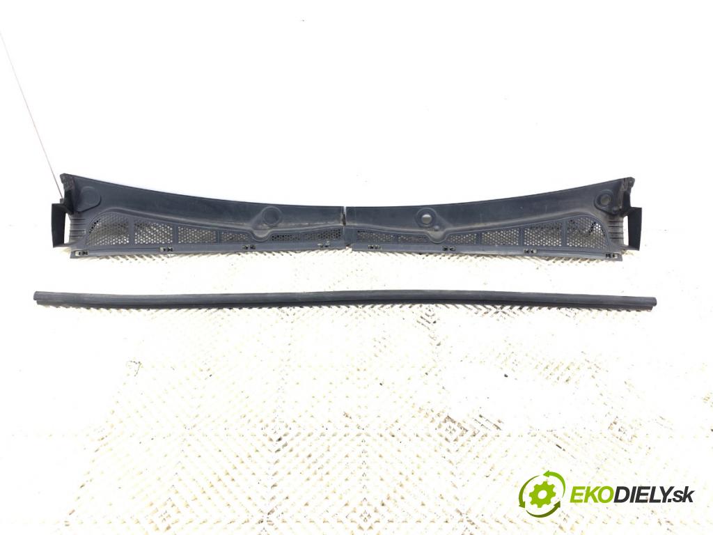 CITROEN BERLINGO III nadwozie wielkoprzestrzenne (MPV) 2019 73 kW 1.6 BlueHDi 100 1560 Torpédo, plast pod čelné okno 9816567780 (Torpédo (plast pod čelným sklom))