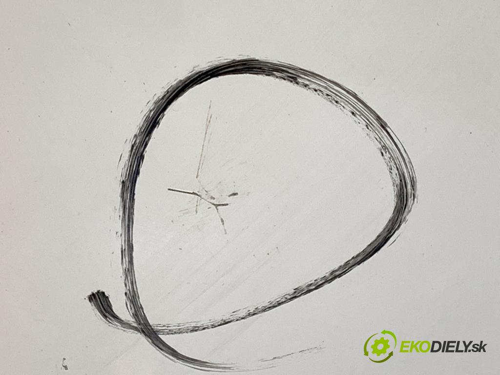 CITROEN BERLINGO III nadwozie wielkoprzestrzenne (MPV) 2019 73 kW 1.6 BlueHDi 100 1560 kapota  (Kapota)