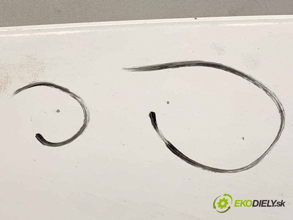 CITROEN BERLINGO III nadwozie wielkoprzestrzenne (MPV) 2019 73 kW 1.6 BlueHDi 100 1560 kapota  (Kapota)