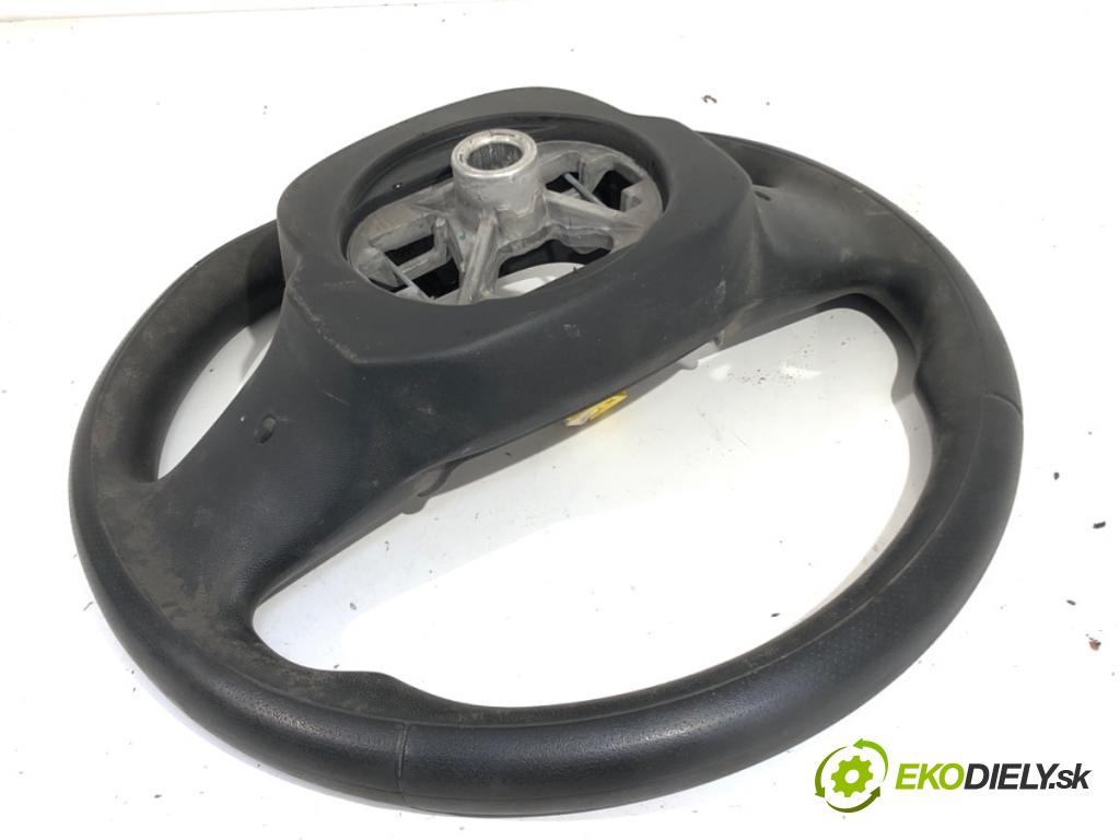 CITROEN BERLINGO III nadwozie wielkoprzestrzenne (MPV) 2019 73 kW 1.6 BlueHDi 100 1560 Volant  (Volant)