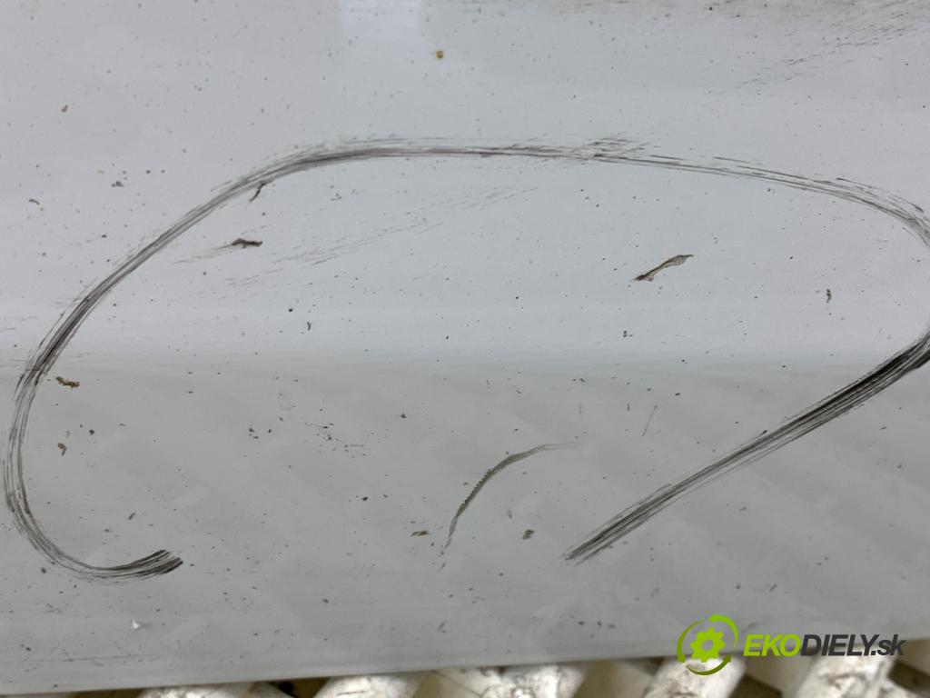 CITROEN BERLINGO III nadwozie wielkoprzestrzenne (MPV) 2019 73 kW 1.6 BlueHDi 100 1560 dveře zadní část levé (Klika dveří ostatní)