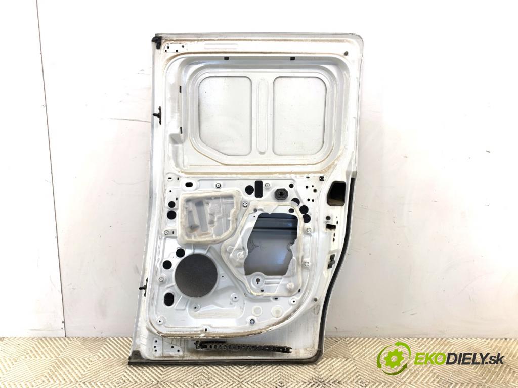 CITROEN BERLINGO III nadwozie wielkoprzestrzenne (MPV) 2019 73 kW 1.6 BlueHDi 100 1560 dveře pravý zadní část posuvní