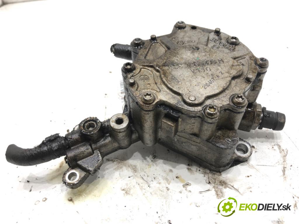 SKODA OCTAVIA II liftback 2007 77 kW 1.9 TDI 1896 Pumpa vákuová 038145209M