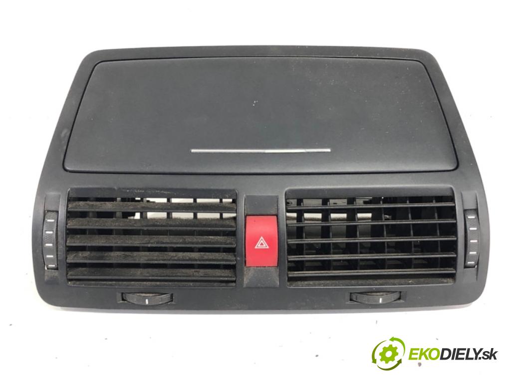 SKODA OCTAVIA II liftback 2007 77 kW 1.9 TDI 1896 mří topení přední část 1Z0820951