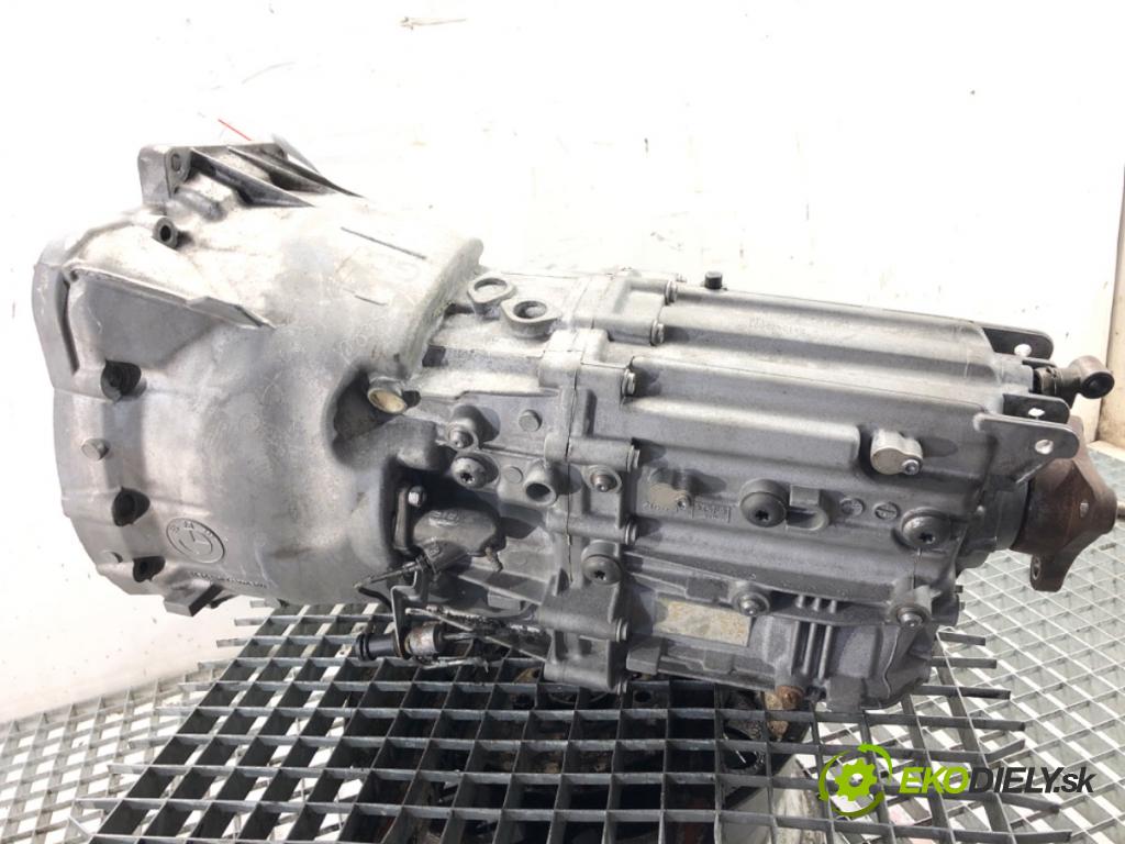 BMW E90 sedan 155 kW 330 d 2993 Prevodovka 7539000 1067401116 (Prevodovka)