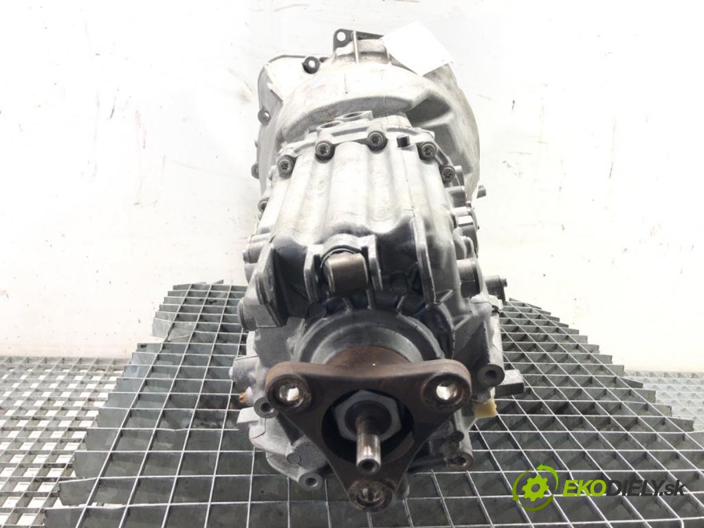 BMW E90 sedan 155 kW 330 d 2993 Prevodovka 7539000 1067401116 (Prevodovka)