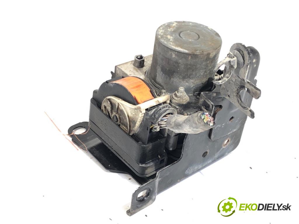 CITROEN BERLINGO III nadwozie wielkoprzestrzenne (MPV) 2019 73 kW 1.6 BlueHDi 100 1560 Pumpa ABS 9829939880 (Pumpa ABS)