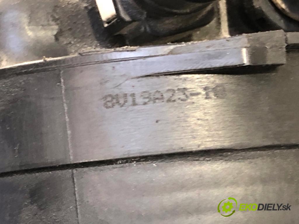 CITROEN BERLINGO III nadwozie wielkoprzestrzenne (MPV) 2019 73 kW 1.6 BlueHDi 100 1560 Obal filtra paliva