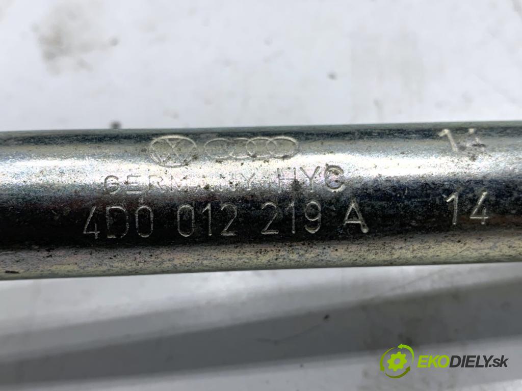 VW GOLF VII Kombi 2014 110 kW 2.0 TDI 1968 souprava náradí 5G0012115S