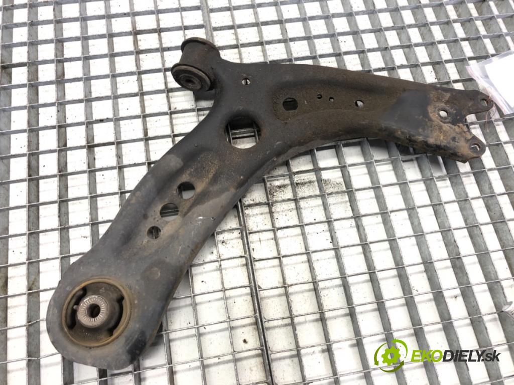 VW GOLF VII Kombi 2014 110 kW 2.0 TDI 1968 Rameno pravy predný 