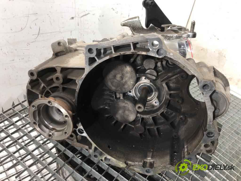 VW GOLF VII Kombi 2014 110 kW 2.0 TDI 1968 Prevodovka PFL (Prevodovka)