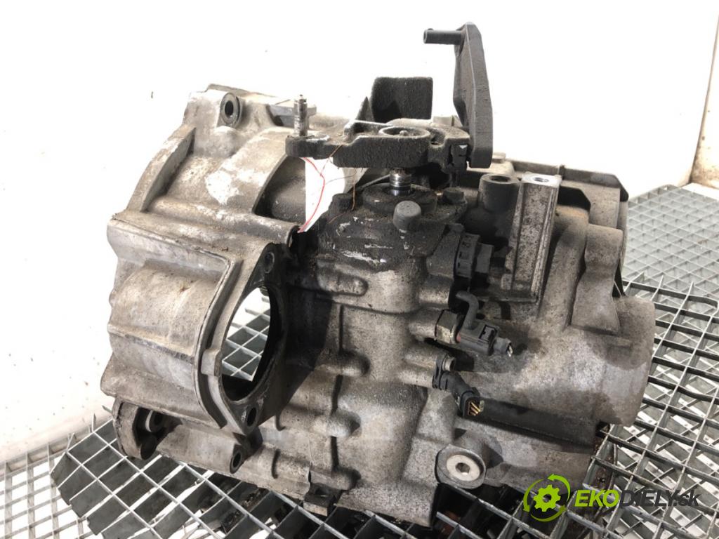 VW GOLF VII Kombi 2014 110 kW 2.0 TDI 1968 Prevodovka PFL (Prevodovka)