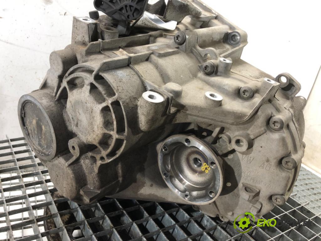 VW GOLF VII Kombi 2014 110 kW 2.0 TDI 1968 Prevodovka PFL (Prevodovka)