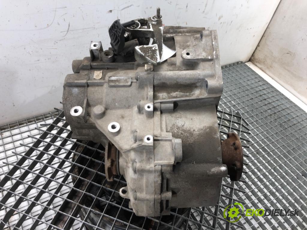 VW GOLF VII Kombi 2014 110 kW 2.0 TDI 1968 Prevodovka PFL (Prevodovka)