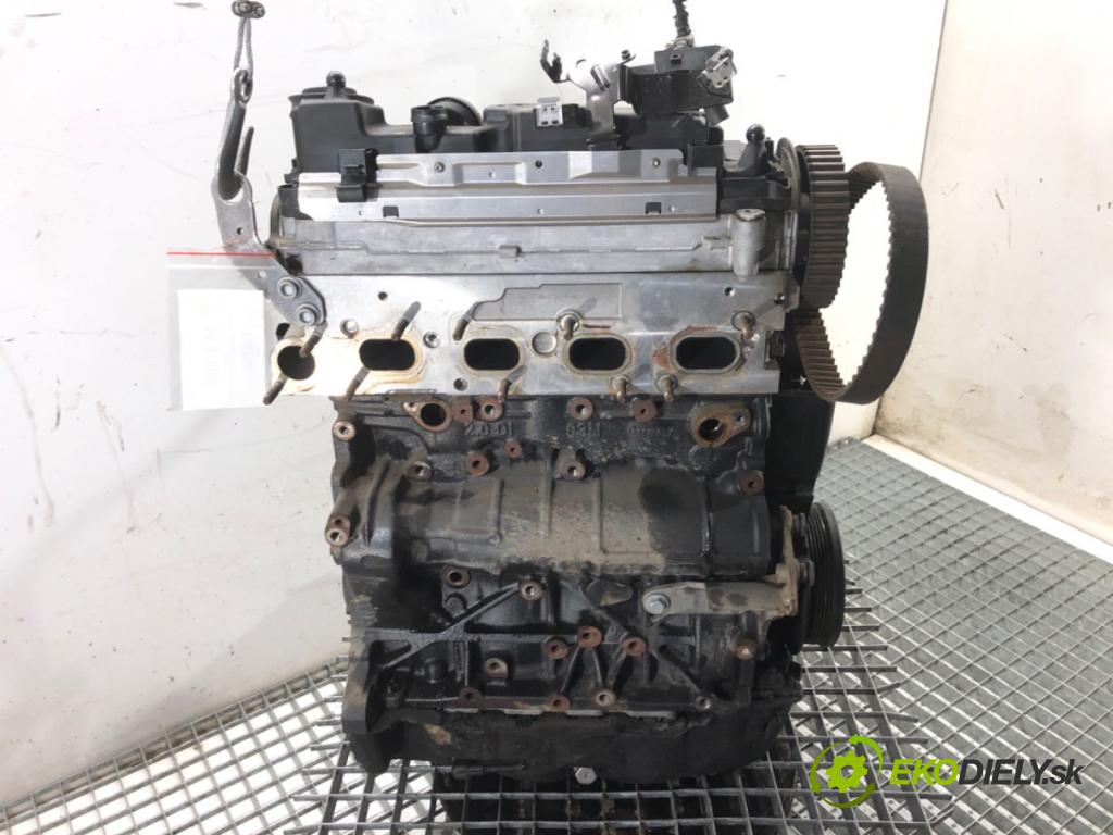 VW GOLF VII Kombi 2014 110 kW 2.0 TDI 1968 motor CRB CRBC (Motor)