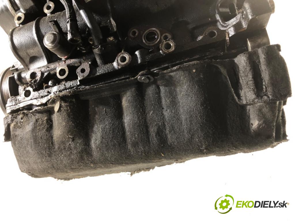 VW GOLF VII Kombi 2014 110 kW 2.0 TDI 1968 motor CRB CRBC (Motor)