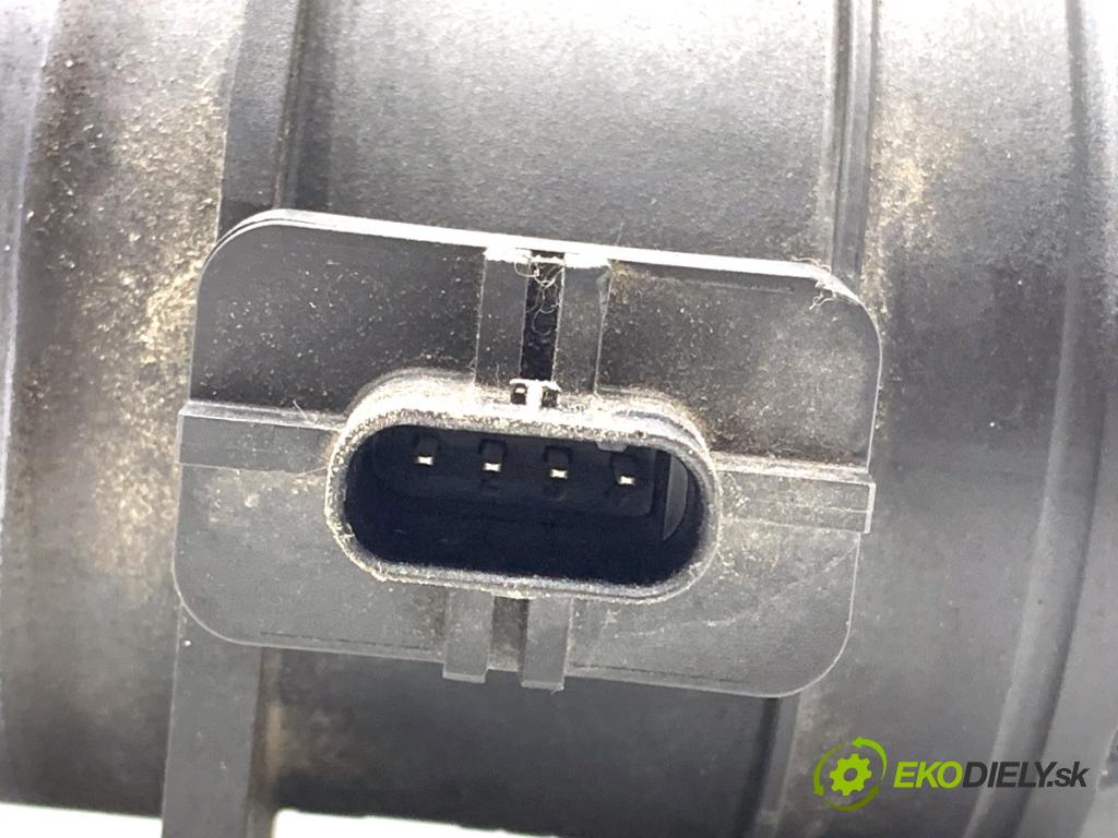 VW GOLF VII Kombi 2014 110 kW 2.0 TDI 1968 váha vzduchu 03L906461A (Snímač hmotnosti vzduchu)