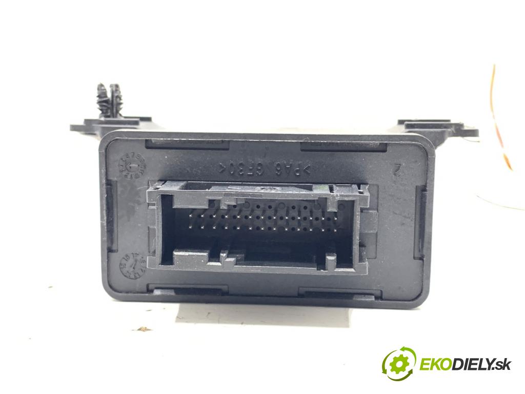 VW GOLF VII Kombi 2014 110 kW 2.0 TDI 1968 modul GATEWAY 5Q0907357