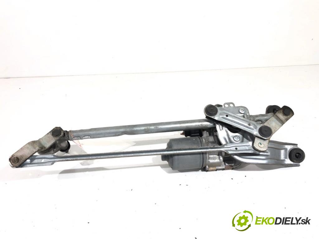 VW GOLF VII Kombi 2014 110 kW 2.0 TDI 1968 Mechanizmus stieračov predný 5G1955023C (Motorček stieračov predný)