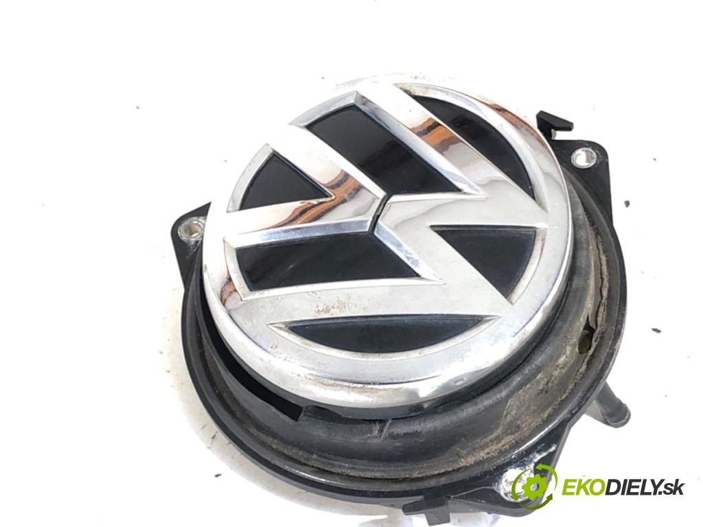 VW GOLF VII Kombi 2014 110 kW 2.0 TDI 1968 klika dveří zadní část 5G9827469D